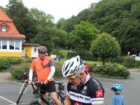 Fahrradtour Edersee 0160